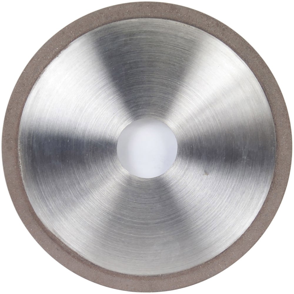Surface Grinding Wheel: 7